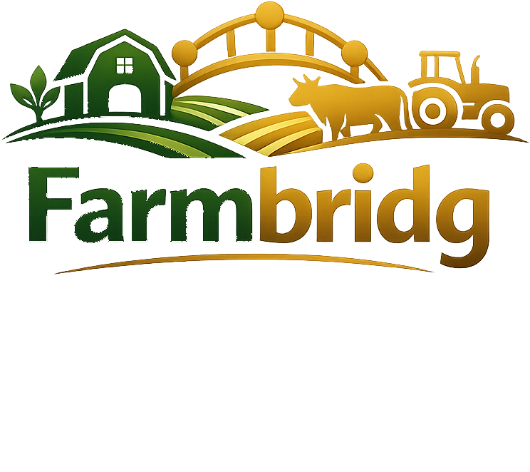 FarmBridge logo
